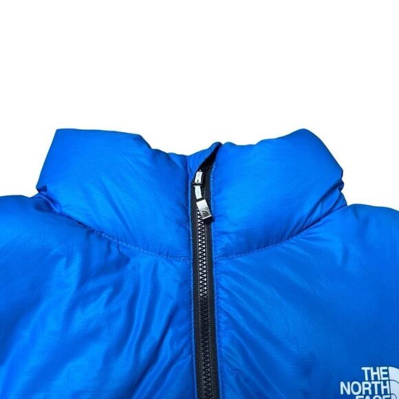 The North Face Men’s Crimptastic Hybrid 600 Down Jacket Medium - Picture 2 of 11